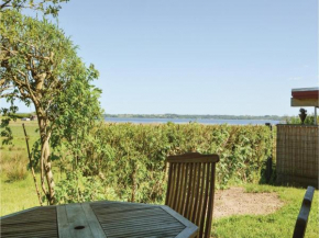One-Bedroom Holiday Home in Aabenraa